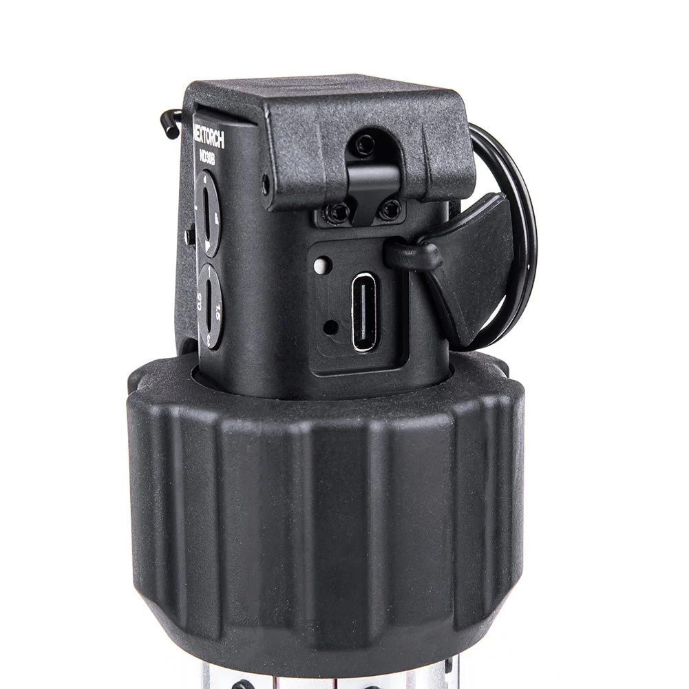 NEXTORCH ND30B Civilian Electronic Distraction Device - Image 7