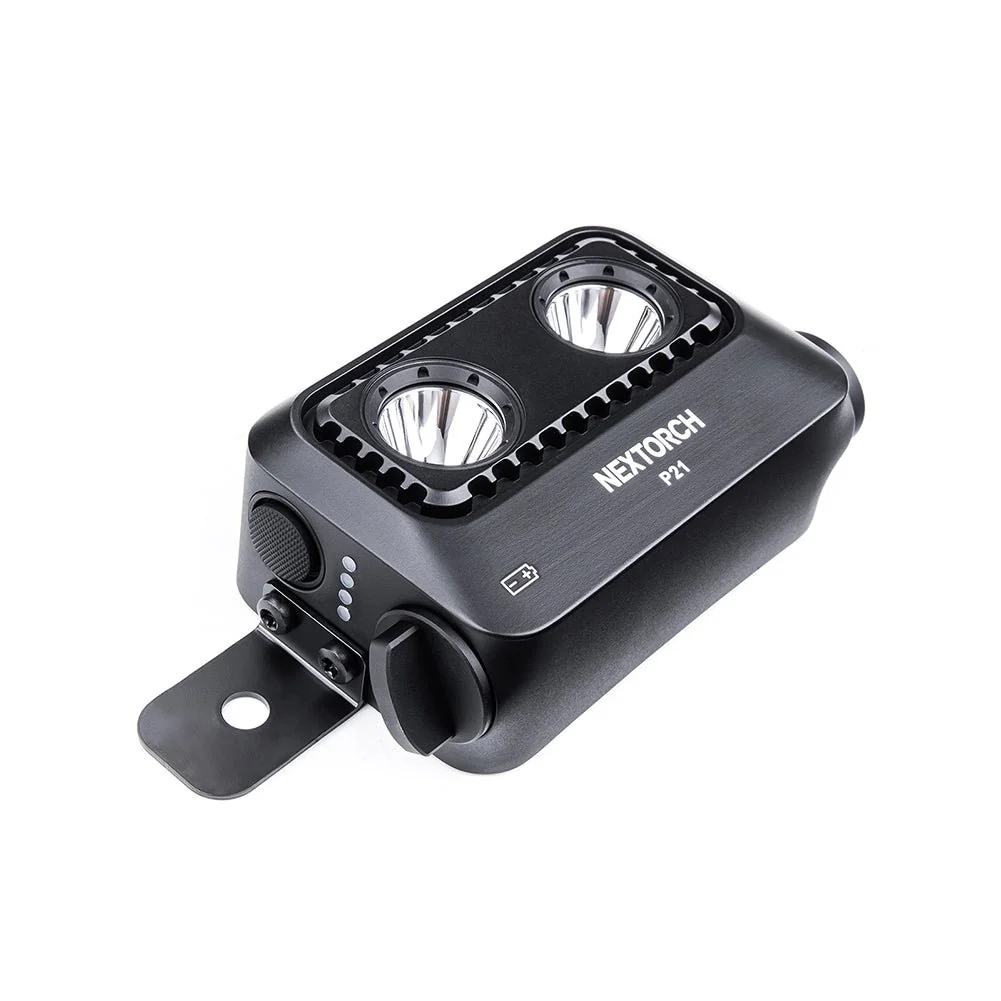 NEXTORCH P21 Shield Light - 3000 Lumens - Image 5