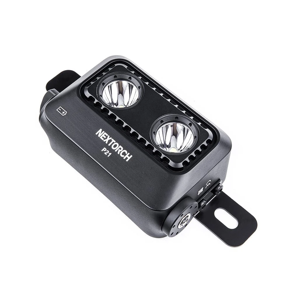NEXTORCH P21 Shield Light - 3000 Lumens - Image 6