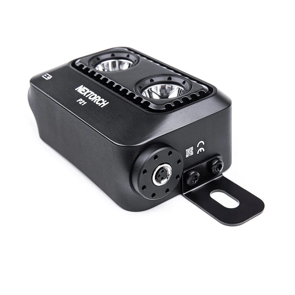 NEXTORCH P21 Shield Light - 3000 Lumens - Image 7