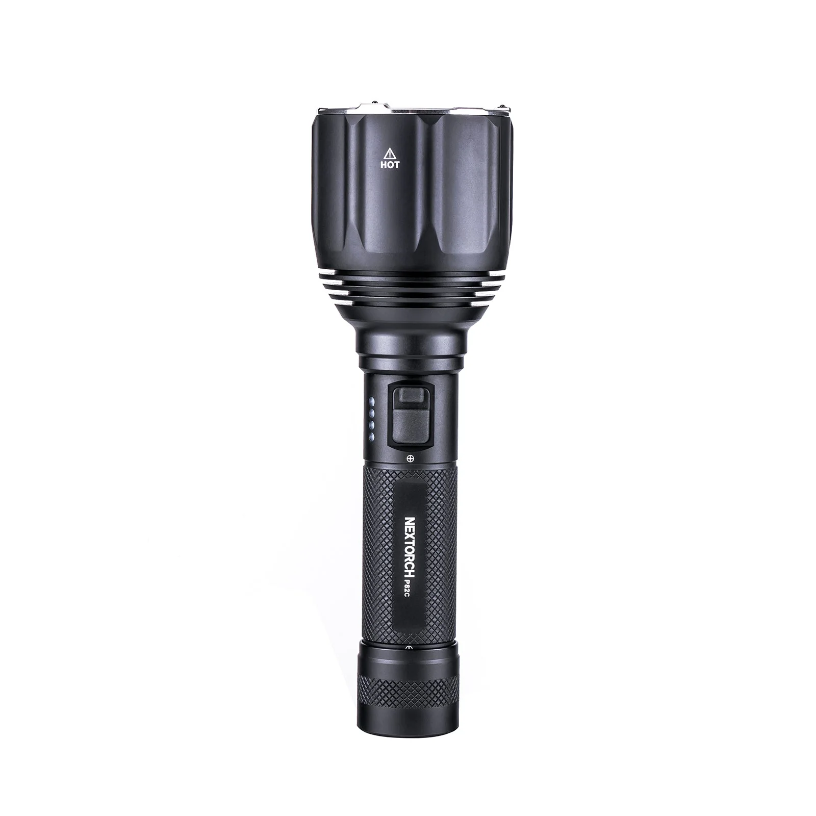 NEXTORCH P82C 2200 Lumen Long-Range Flashlight - Image 3