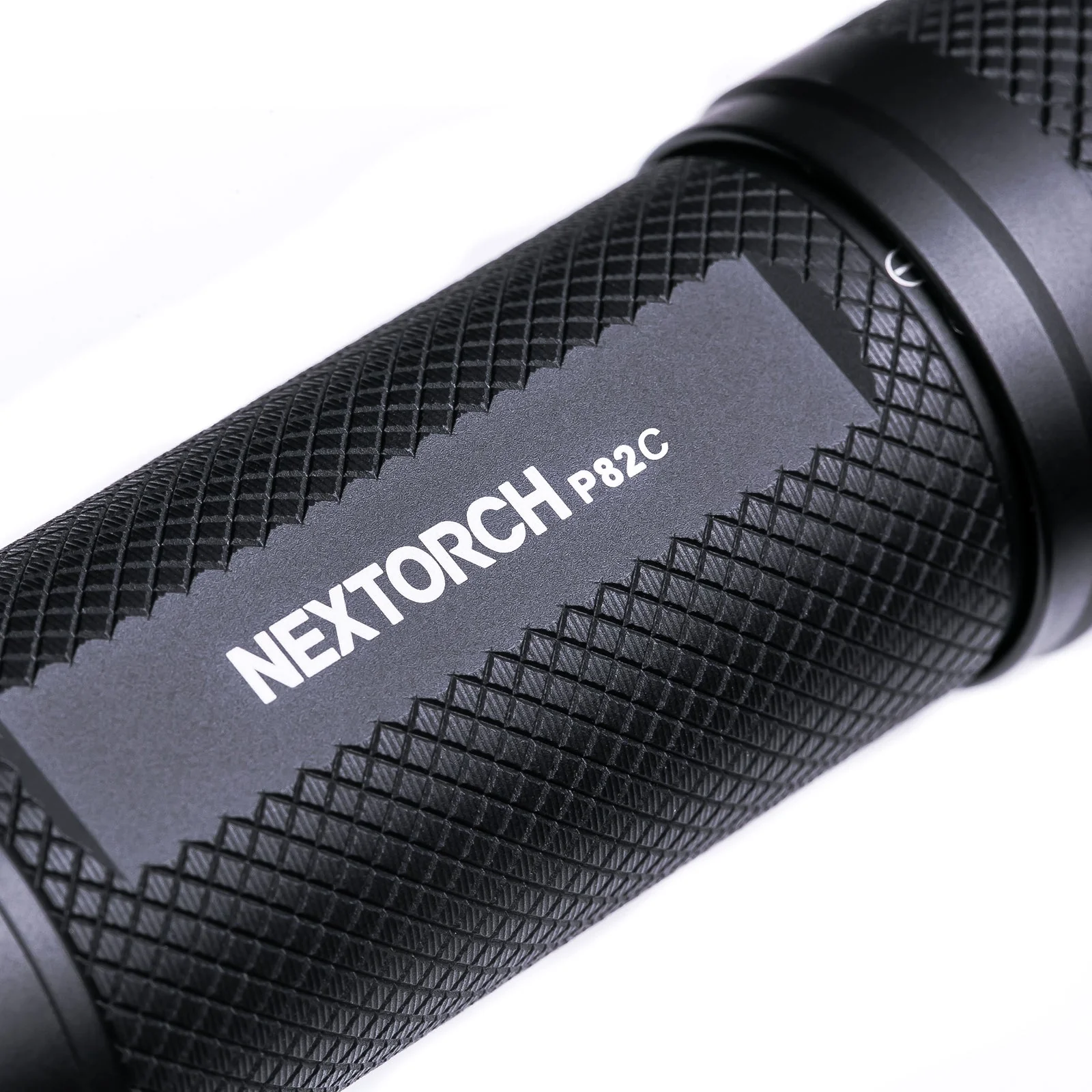 NEXTORCH P82C 2200 Lumen Long-Range Flashlight - Image 5