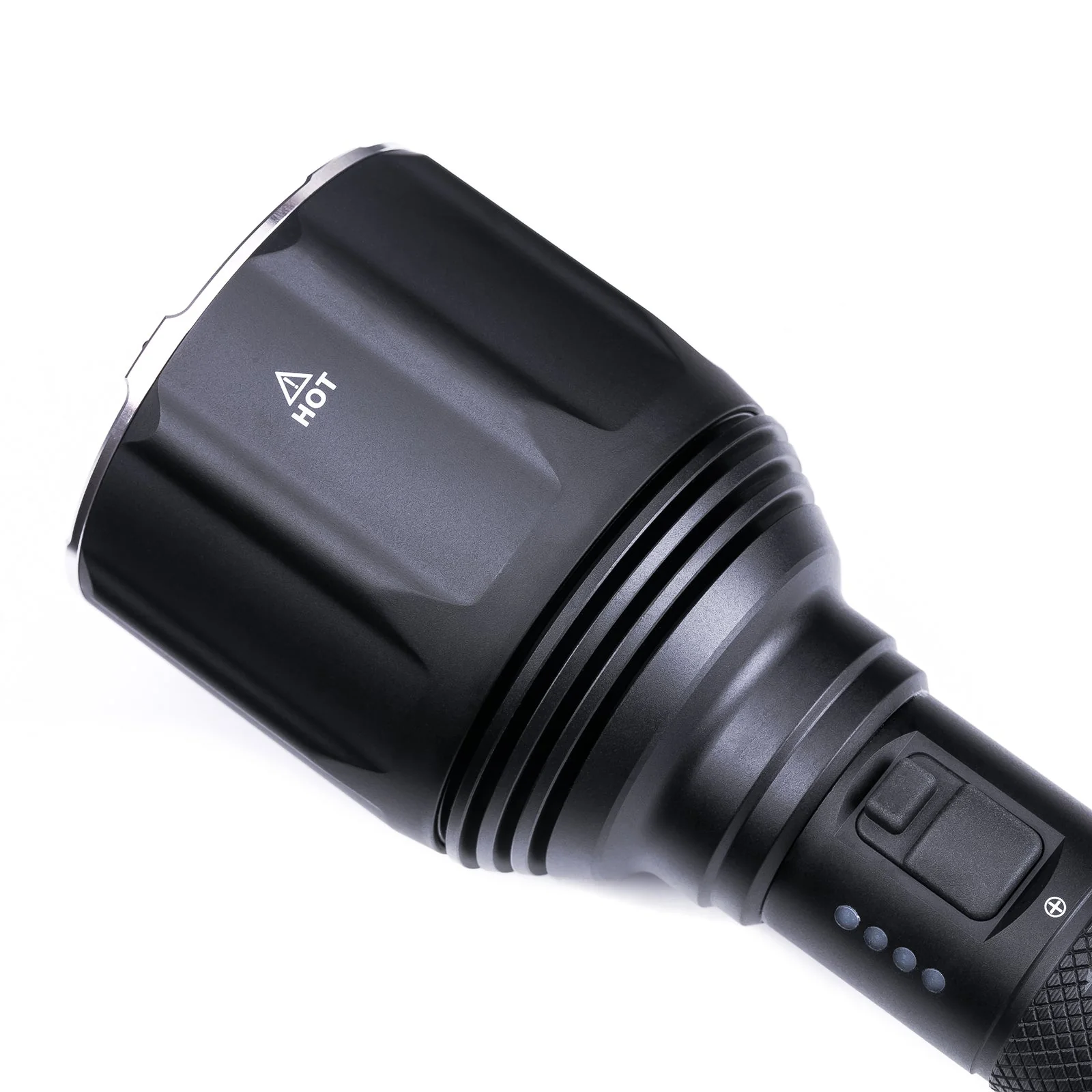 NEXTORCH P82C 2200 Lumen Long-Range Flashlight - Image 6