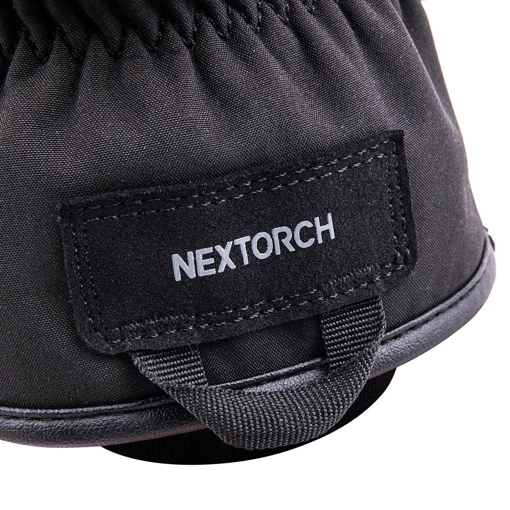 NEXTORCH Snow Guard Winter Tactical Gloves - Image 9