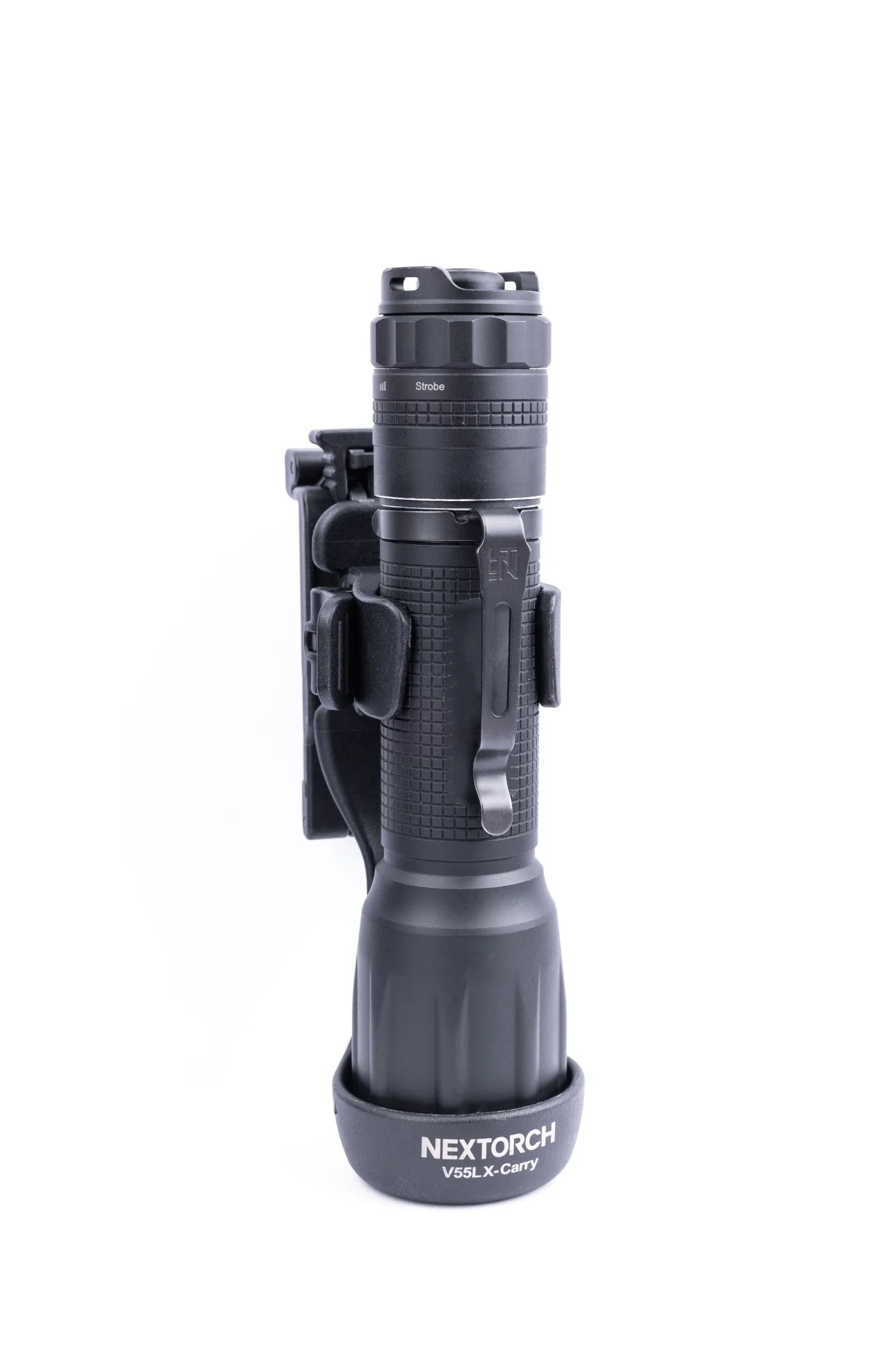 NEXTORCH TA30C MAX TACTICAL KIT - 3000 Lumens - Image 5