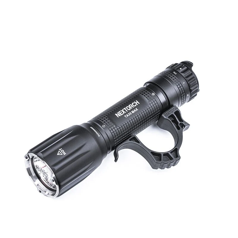 NEXTORCH TA30C MAX TACTICAL KIT - 3000 Lumens - Image 3