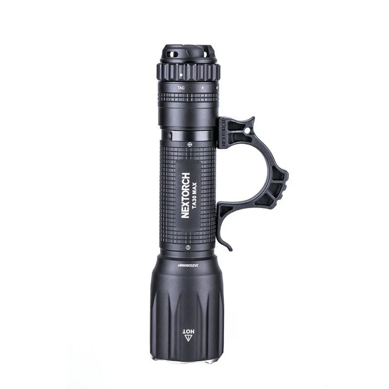 NEXTORCH TA30C MAX TACTICAL KIT - 3000 Lumens - Image 4