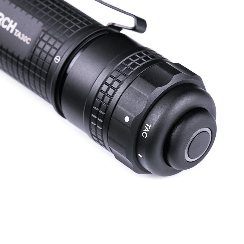 NEXTORCH TA30C TACTICAL KIT - 1600 Lumens - Image 3