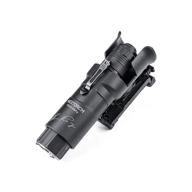 NEXTORCH TA30C TACTICAL KIT - 1600 Lumens - Image 7