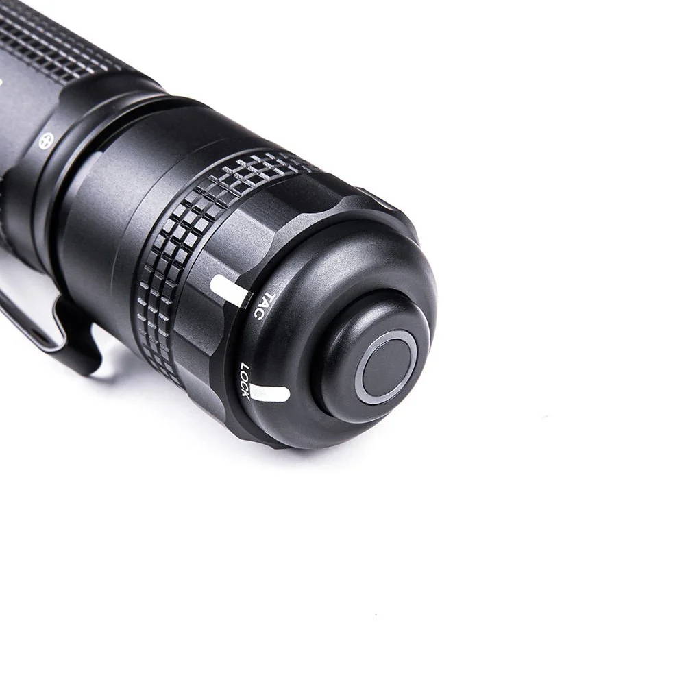 NEXTORCH TA30D MAX One-Step-Strobe Tactical & Search Flashlight - 4000 Lumens - Image 4