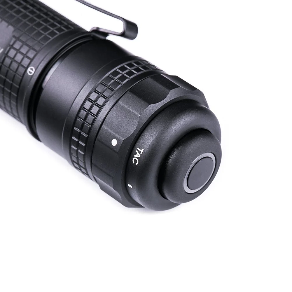 NEXTORCH TA30W EDC Flashlight with Warm White Light - 1500 Lumens - Image 4