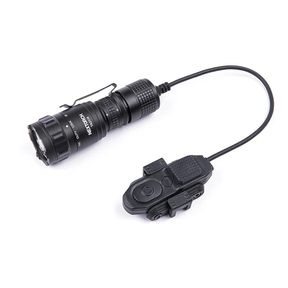 NEXTORCH TS21-L Tactical Remote Switch - Image 3