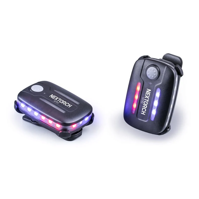NEXTORCH UT21 Emergency Warning Light