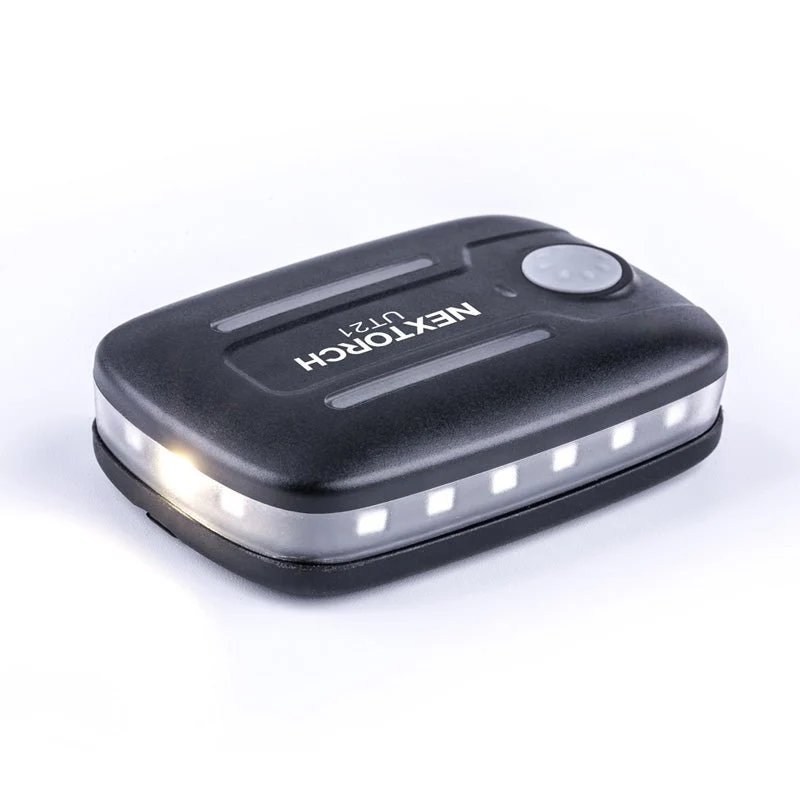 NEXTORCH UT21 Emergency Warning Light - Image 10