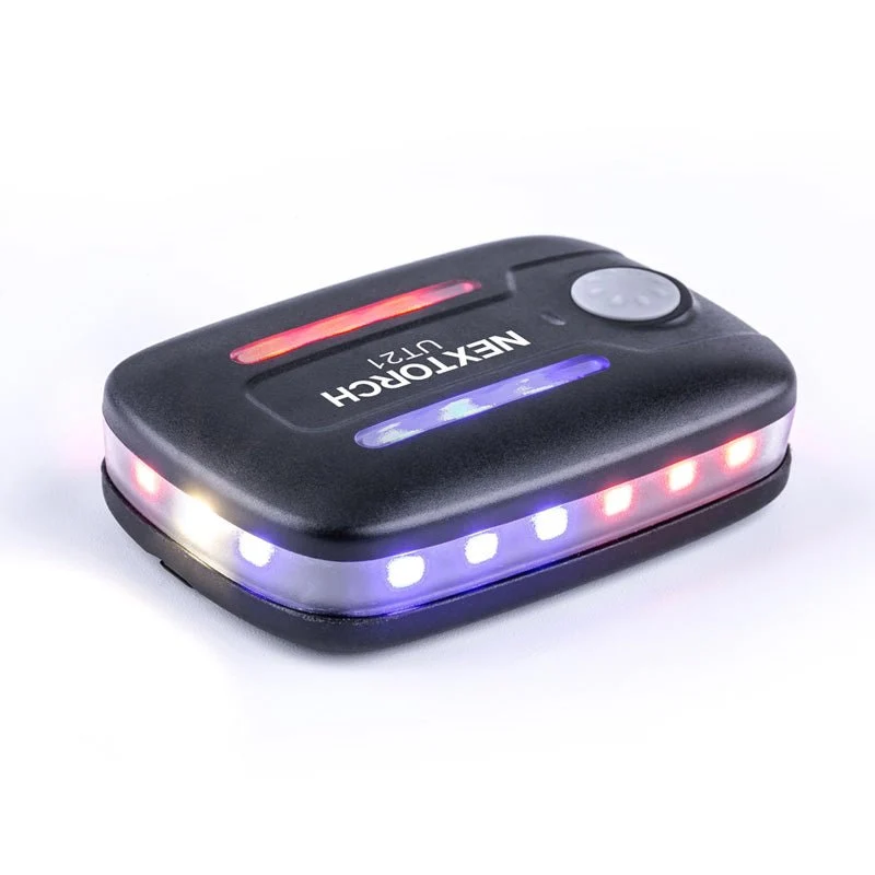 NEXTORCH UT21 Emergency Warning Light - Image 9