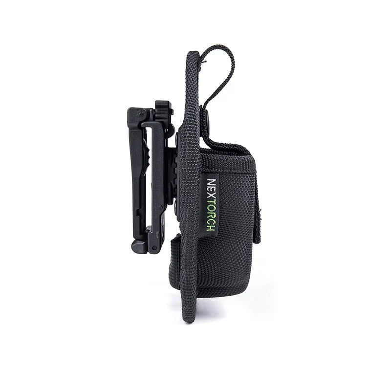 NEXTORCH V22 X-Carry Handcuff Pouch | Quick-Draw System - Image 5