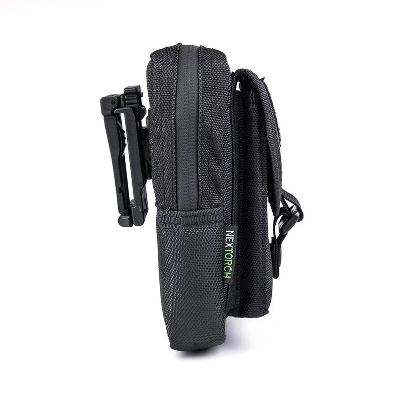 NEXTORCH V23 X-Carry Utility Pouch | Quick-Draw System - Image 3