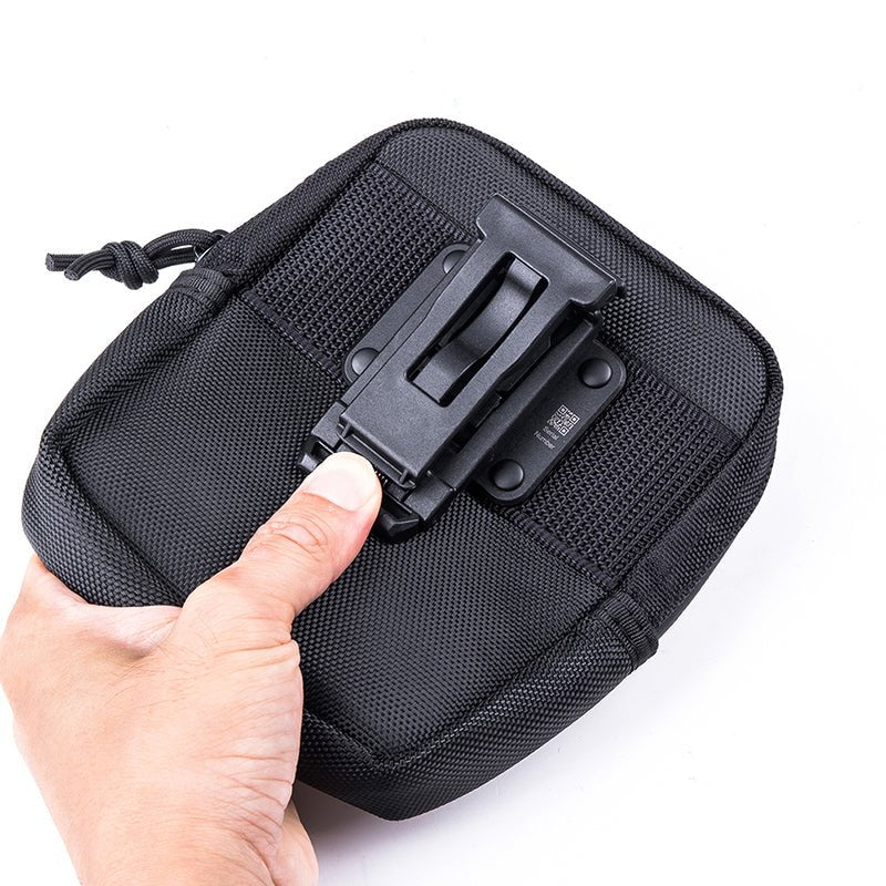 NEXTORCH V23 X-Carry Utility Pouch | Quick-Draw System - Image 6
