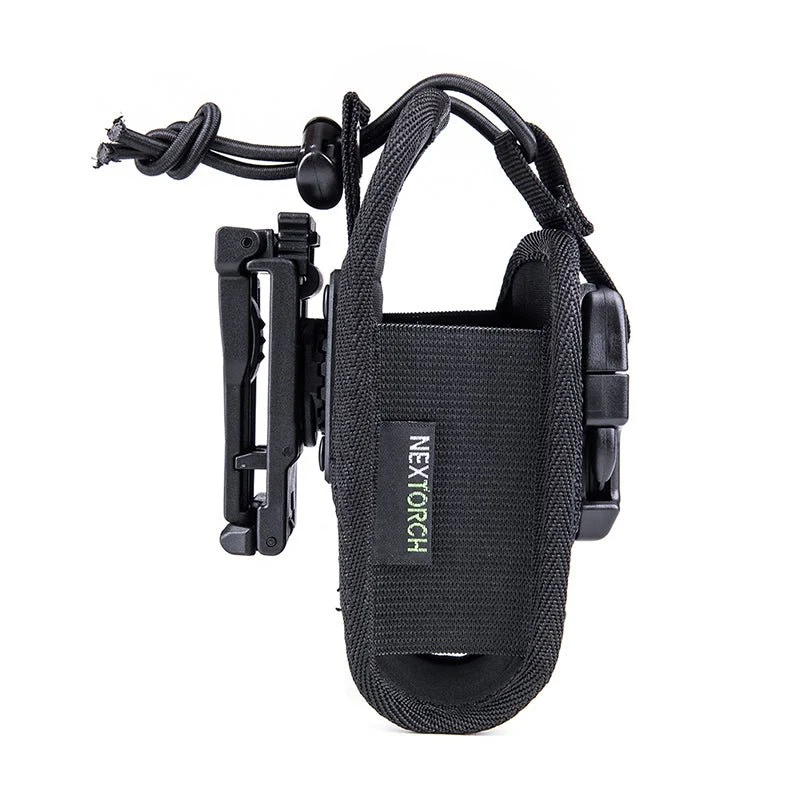 NEXTORCH V24 X-Carry Walkie Talkie Pouch | Quick-Draw System - Image 3