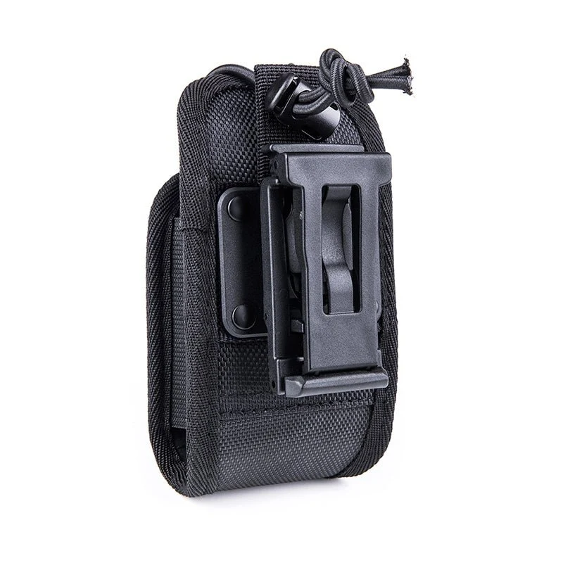 NEXTORCH V24 X-Carry Walkie Talkie Pouch | Quick-Draw System - Image 4