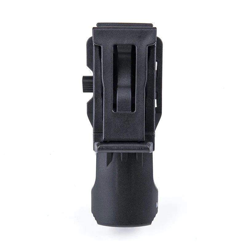 NEXTORCH V25 X-Carry Pepper Spray Holster | Quick-Draw System - Image 4