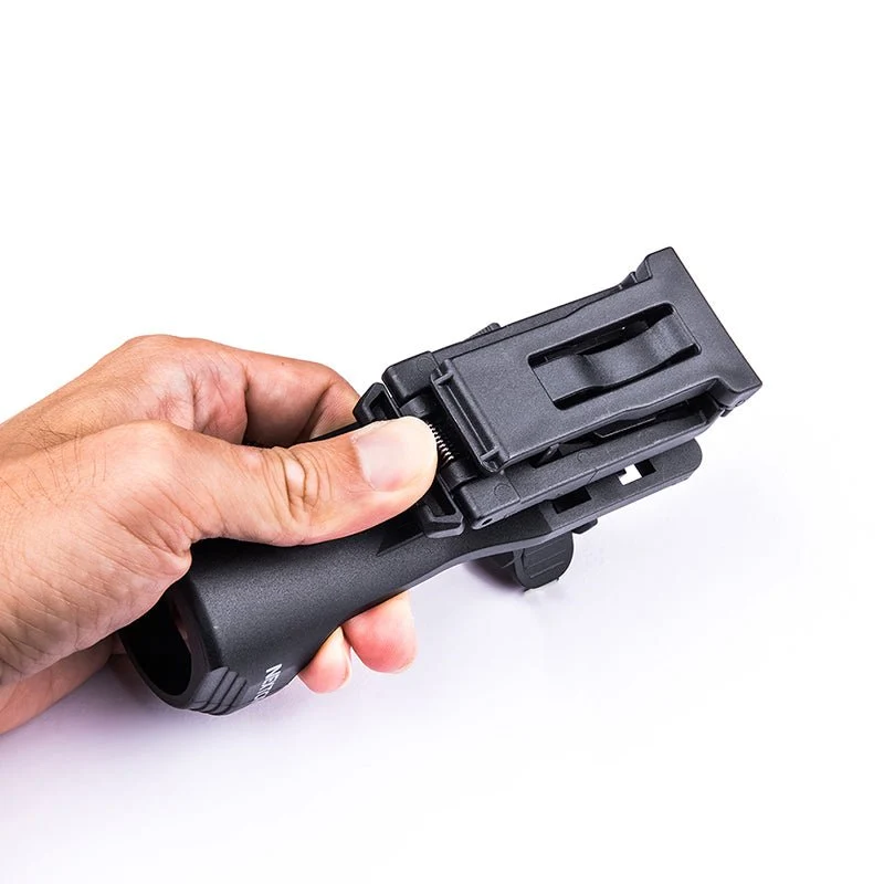 NEXTORCH V25 X-Carry Pepper Spray Holster | Quick-Draw System - Image 7