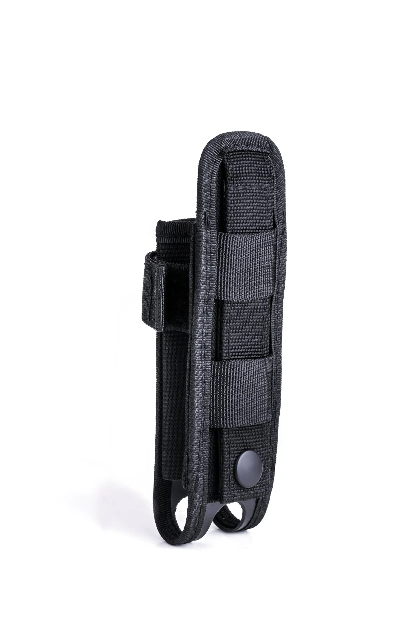 NEXTORCH V71 Nylon Quicker Duty Baton Holster - Image 6