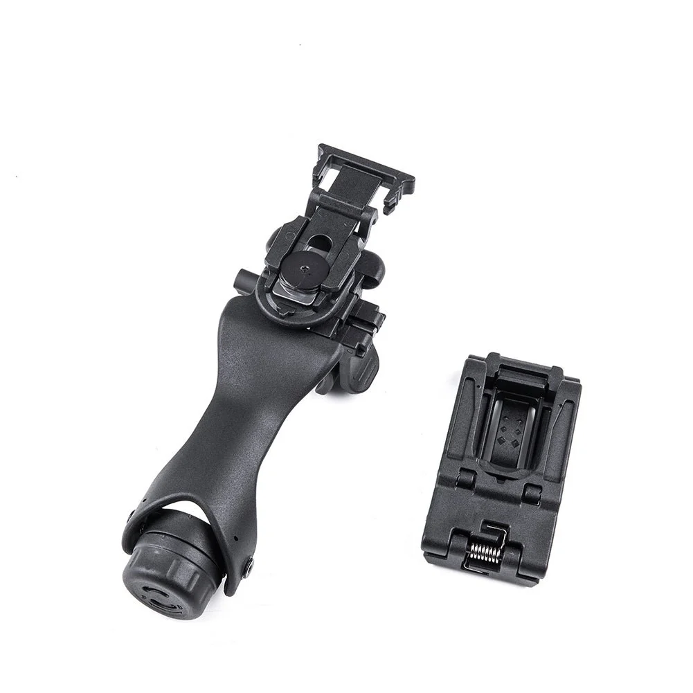 NEXTORCH V75 Double Retention Baton Holster | Quick-Draw System - Image 4