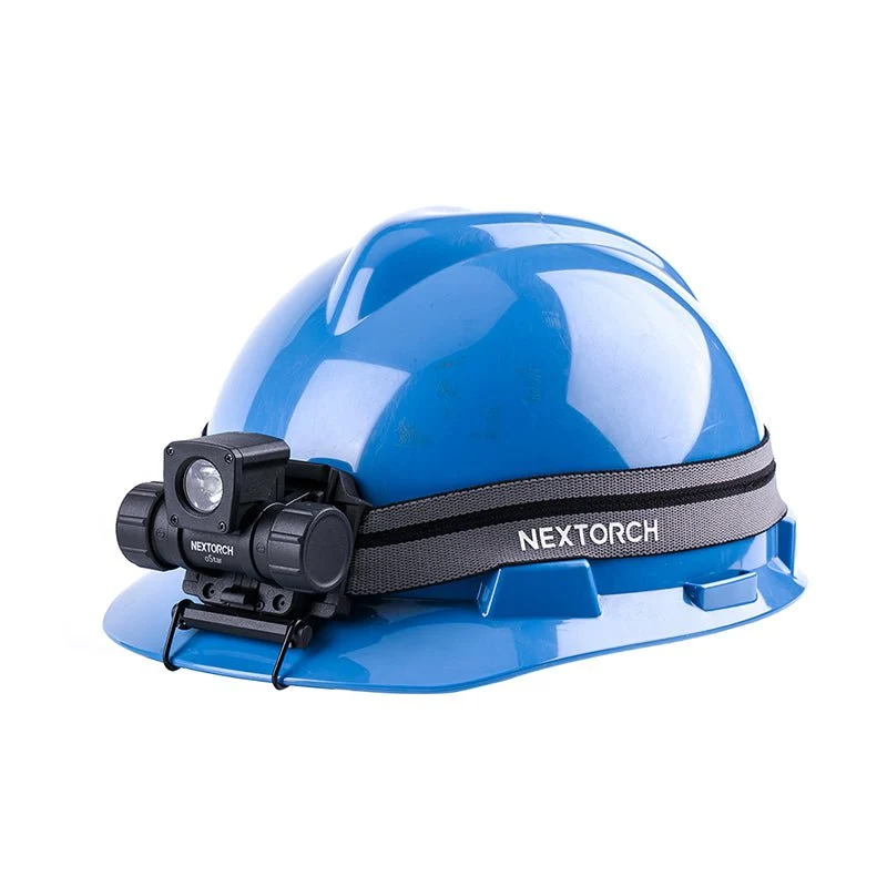 NEXTORCH oStar Multi-Function High Performance Headlamp - Image 11