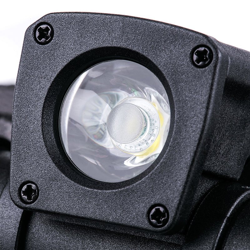 NEXTORCH oStar Multi-Function High Performance Headlamp - Image 4