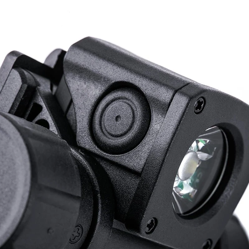 NEXTORCH oStar Multi-Function High Performance Headlamp - Image 8
