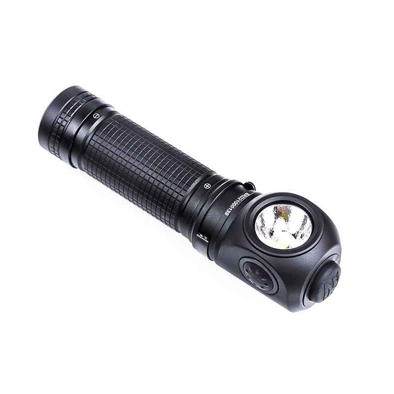NEXTORCH P10 Multi-Function Right Angle Duty Light - Image 4