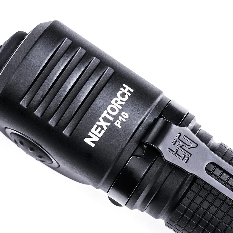 NEXTORCH P10 Multi-Function Right Angle Duty Light - Image 6