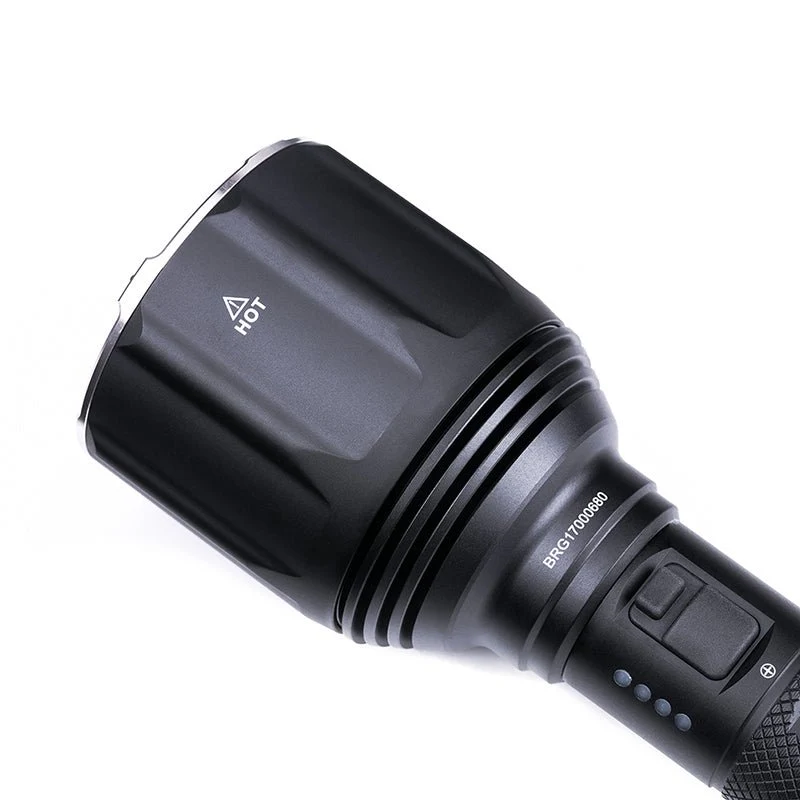 NEXTORCH P82 1,100m Long-Range Flashlight - Image 5