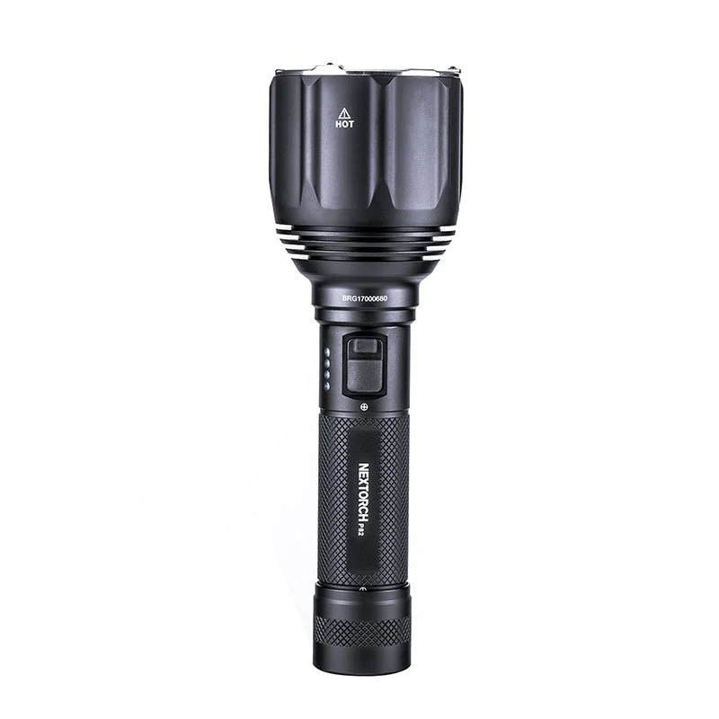 NEXTORCH P82 1,100m Long-Range Flashlight - Image 7