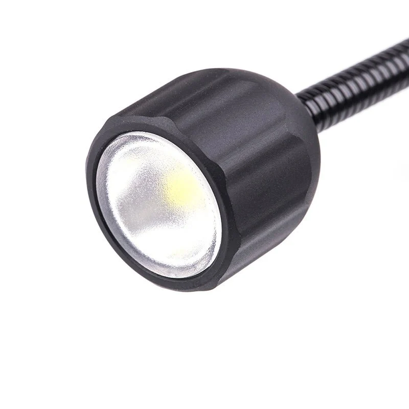 NEXTORCH rStar Multi-light Source Tactical Helmet Light - Image 6