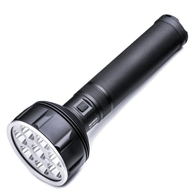 NEXTORCH Saint Torch 31 Ultra-Bright Search & Rescue Light | 20,000 lm