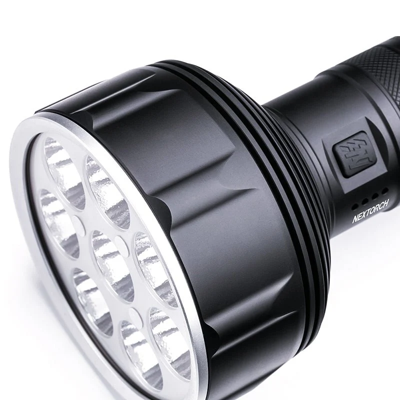 NEXTORCH Saint Torch 31 Ultra-Bright Search & Rescue Light | 20,000 lm - Image 5