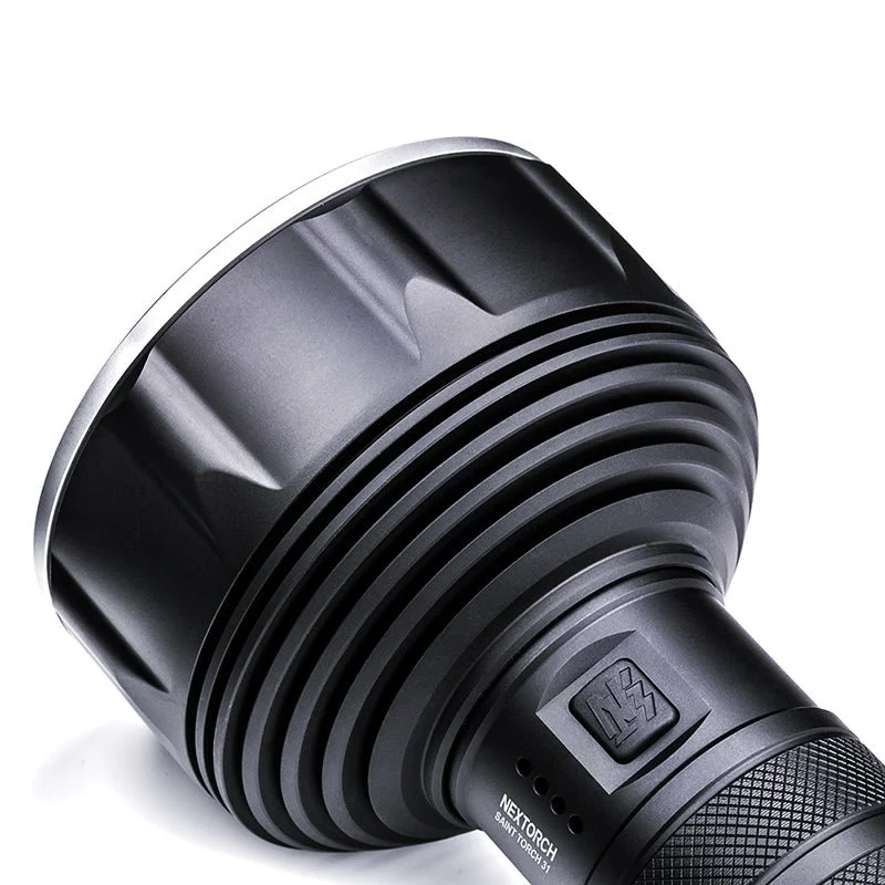 NEXTORCH Saint Torch 31 Ultra-Bright Search & Rescue Light | 20,000 lm - Image 6