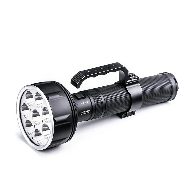 NEXTORCH Saint Torch 31 Ultra-Bright Search & Rescue Light | 20,000 lm - Image 8