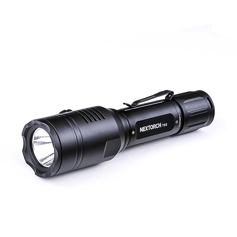 NEXTORCH T53 Multi-Light Hunting Set - Image 2
