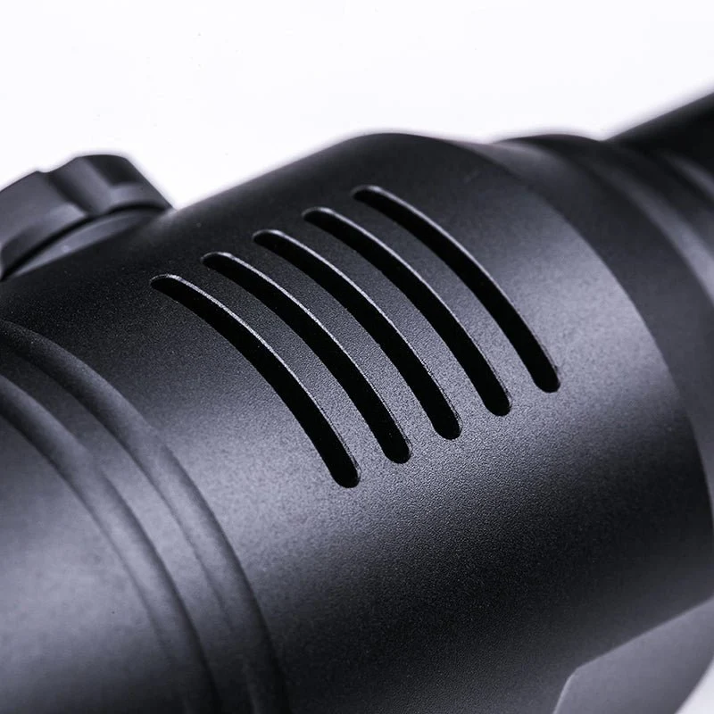 NEXTORCH T53 Multi-Light Hunting Set - Image 3