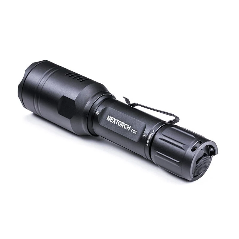 NEXTORCH T53 Multi-Light Hunting Set - Image 4