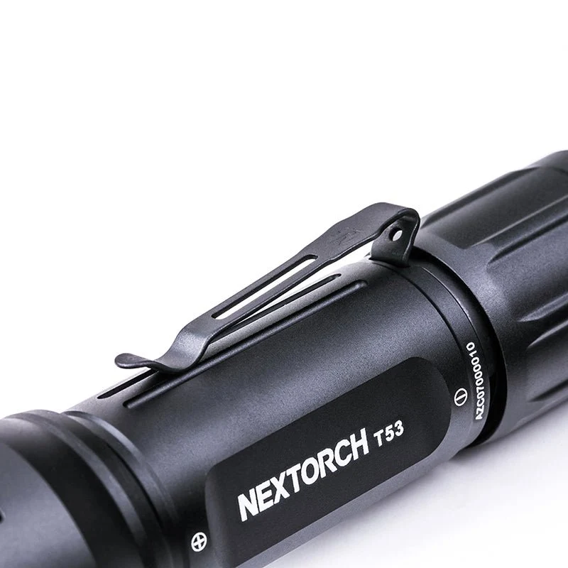 NEXTORCH T53 Multi-Light Hunting Set - Image 9