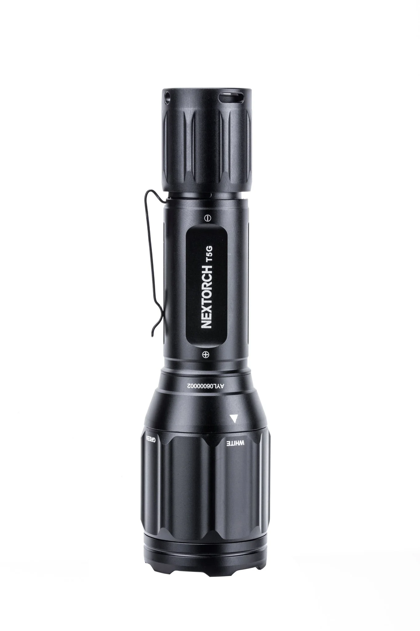 NEXTORCH T5G V2.0 Dual-Light Hunting Set - Image 3