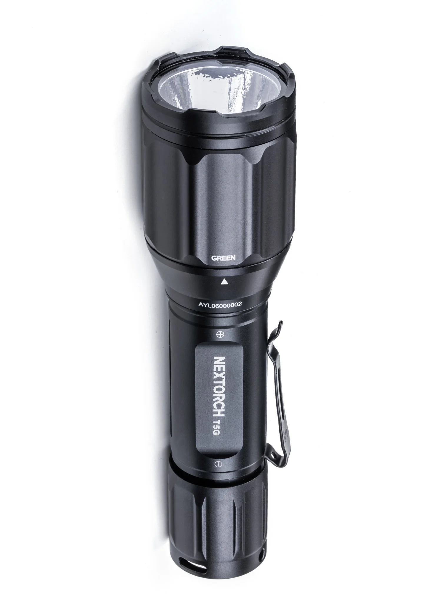NEXTORCH T5G V2.0 Dual-Light Hunting Set - Image 4