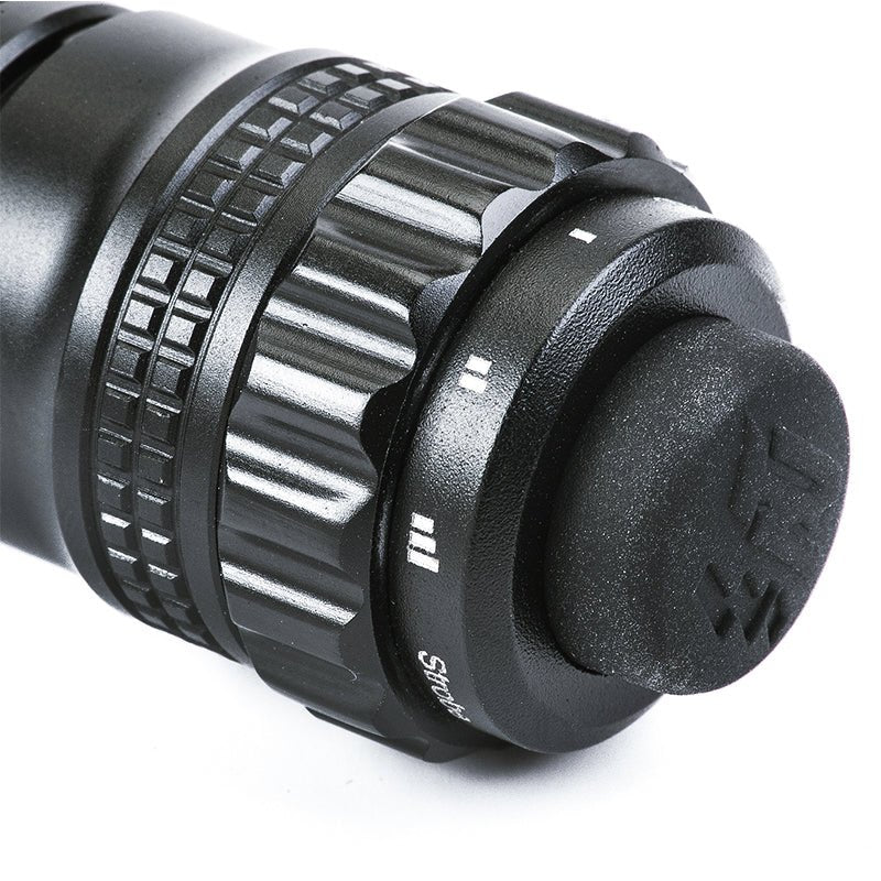 NEXTORCH TA15 V2.0 Tactical Flashlight - Image 4