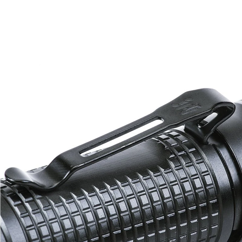 NEXTORCH TA15 V2.0 Tactical Flashlight - Image 7