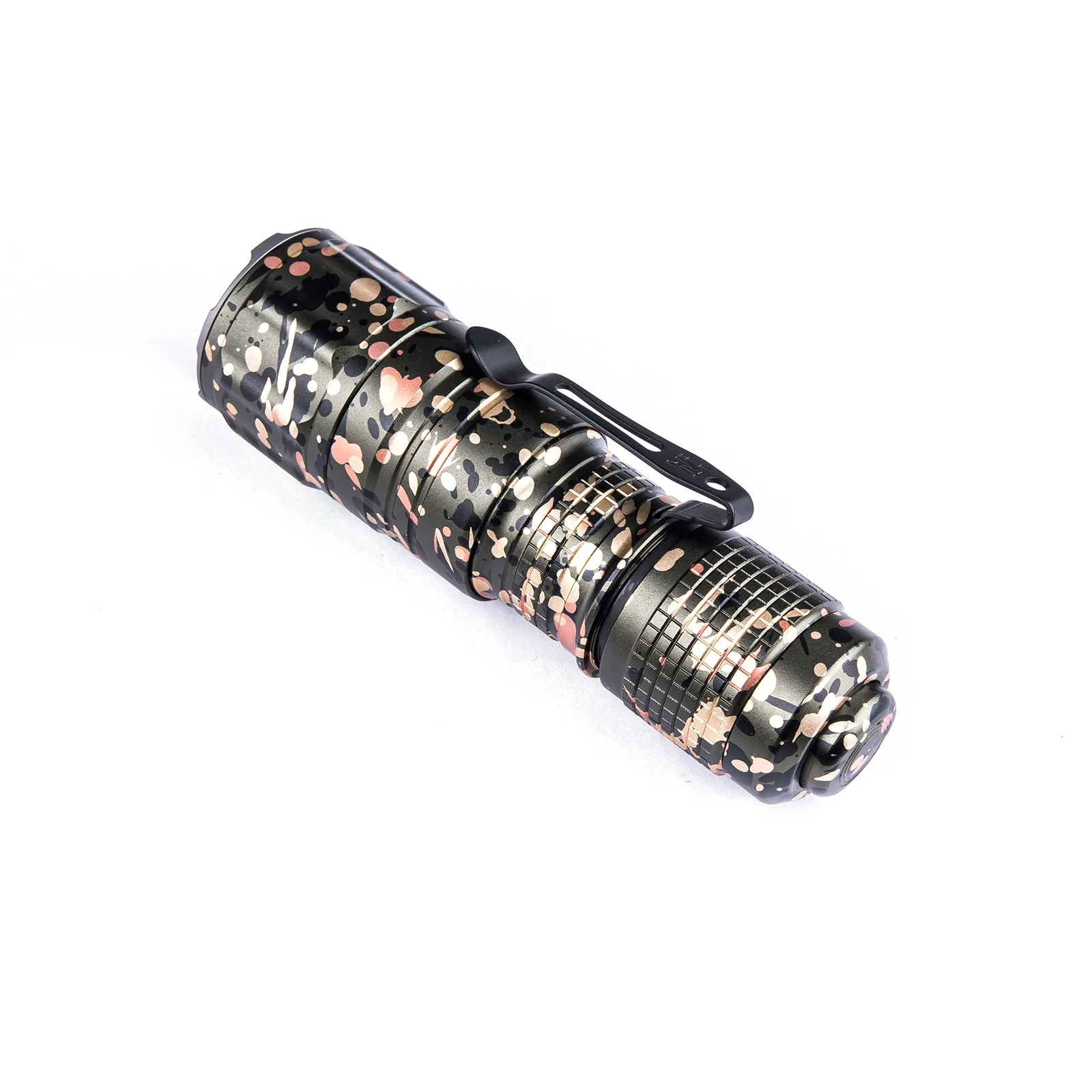 NEXTORCH TA20 Pocket Carry Tactical Flashlight Set - Image 8