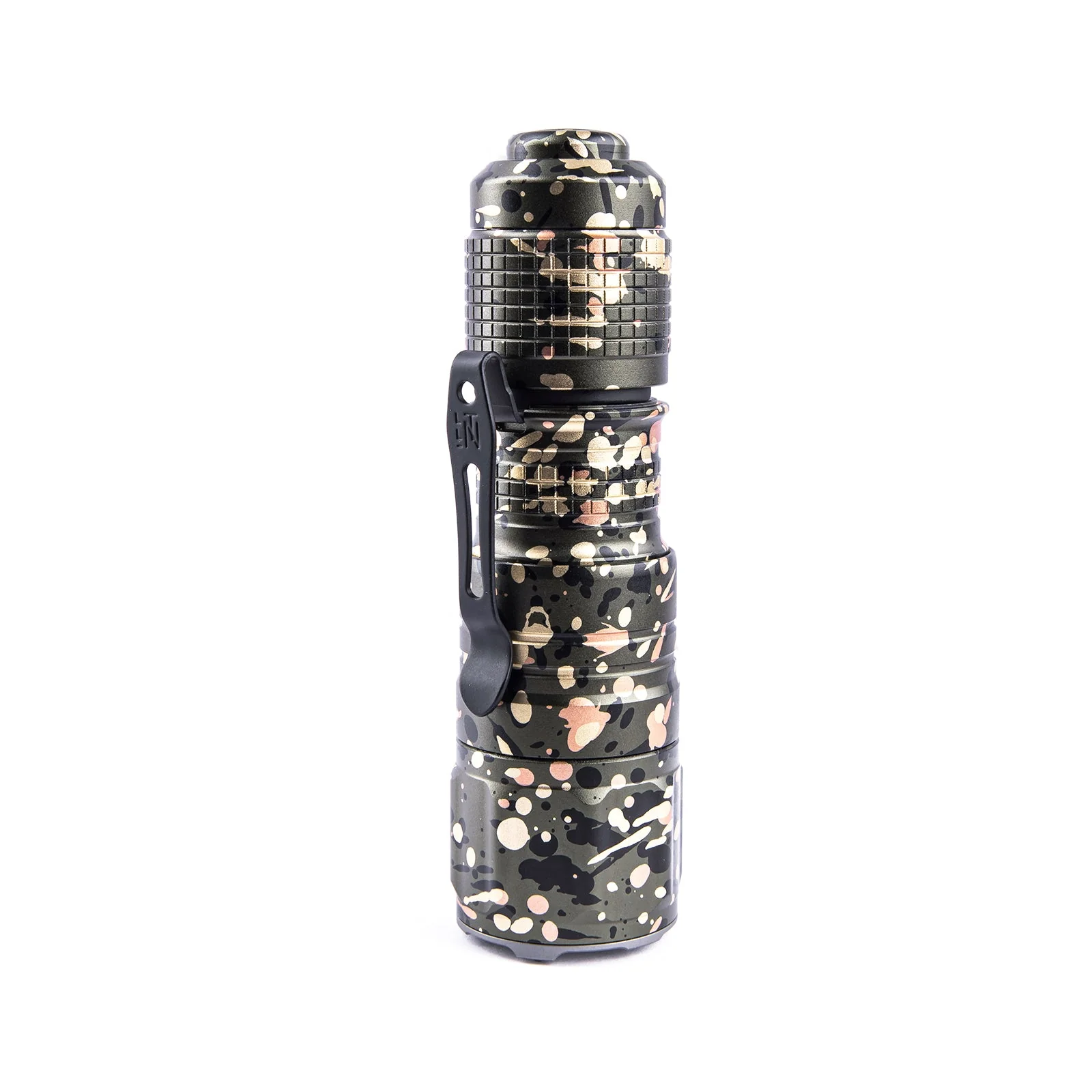 NEXTORCH TA20 Pocket Carry Tactical Flashlight Set - Image 9